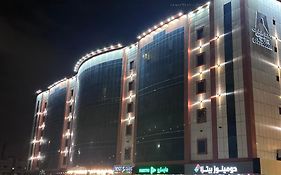 بوابة الورود للشقق المخدومة - فئة اقتصادي
